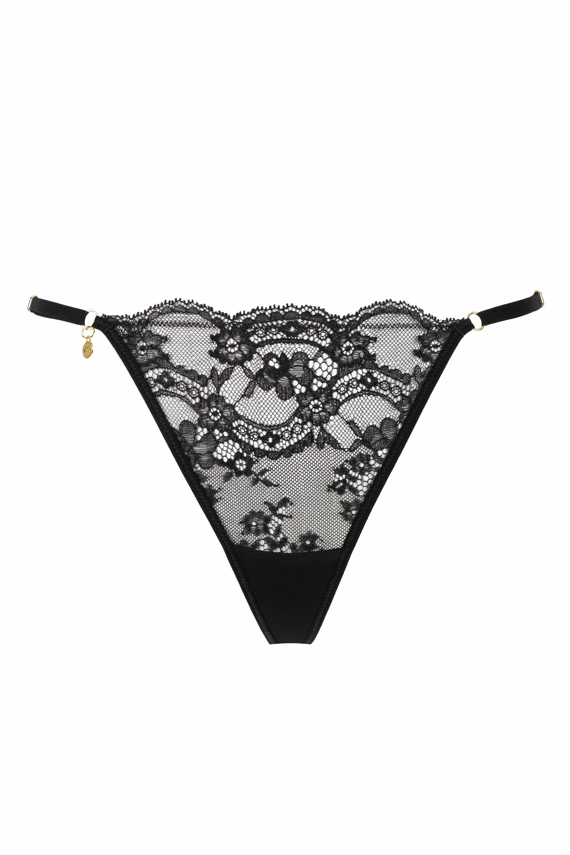 Sensual Evasion String